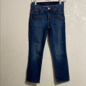 Rock Republic Blue Jeans